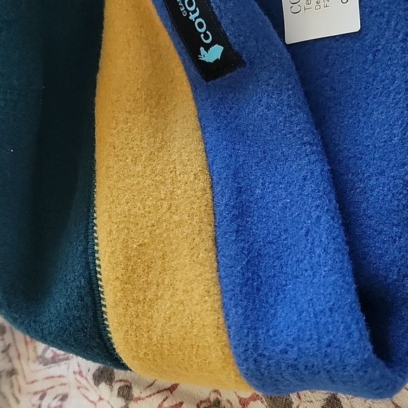 NWT Cotopaxi Fleece Beanie - Picture 4 of 5
